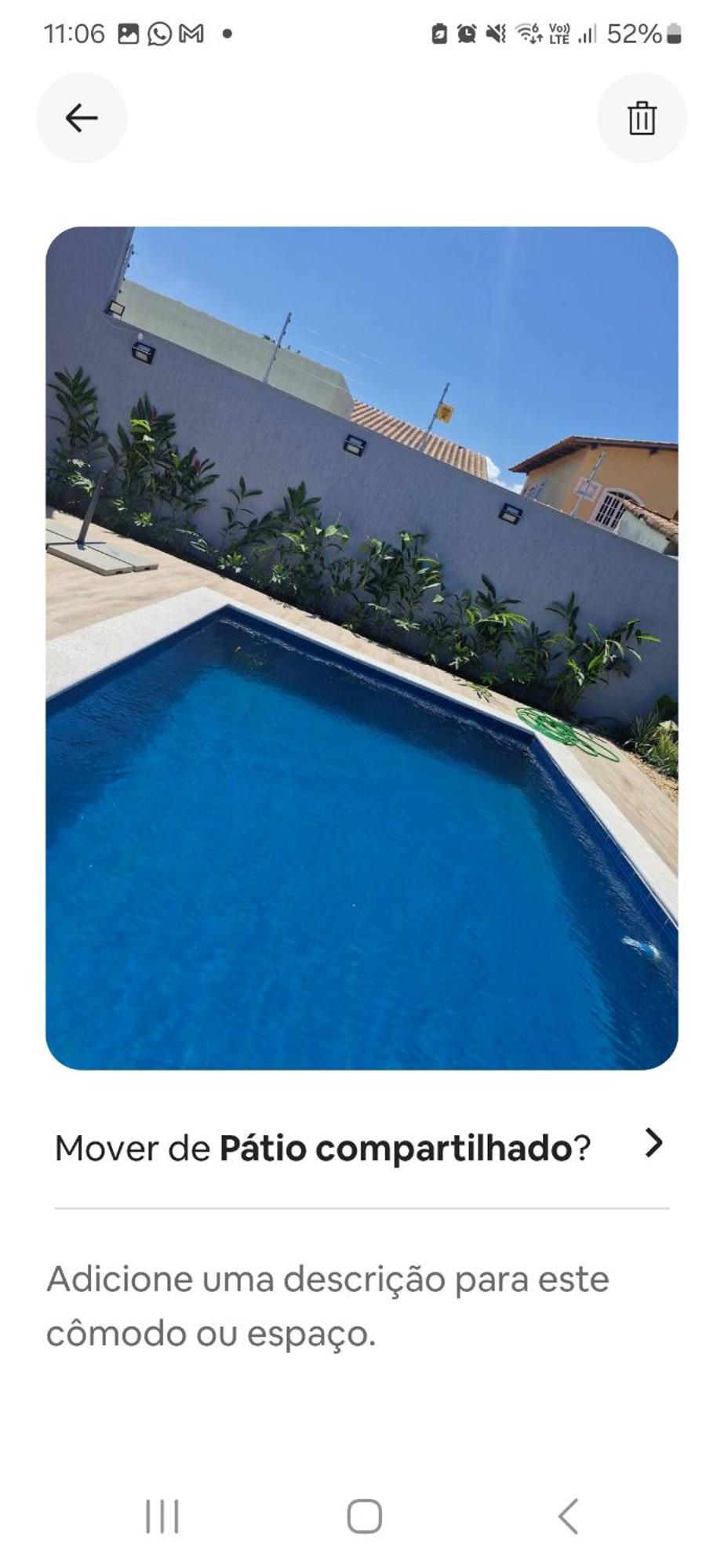 Suite Em Casa Familiar Da Mirian Niterói Exterior foto