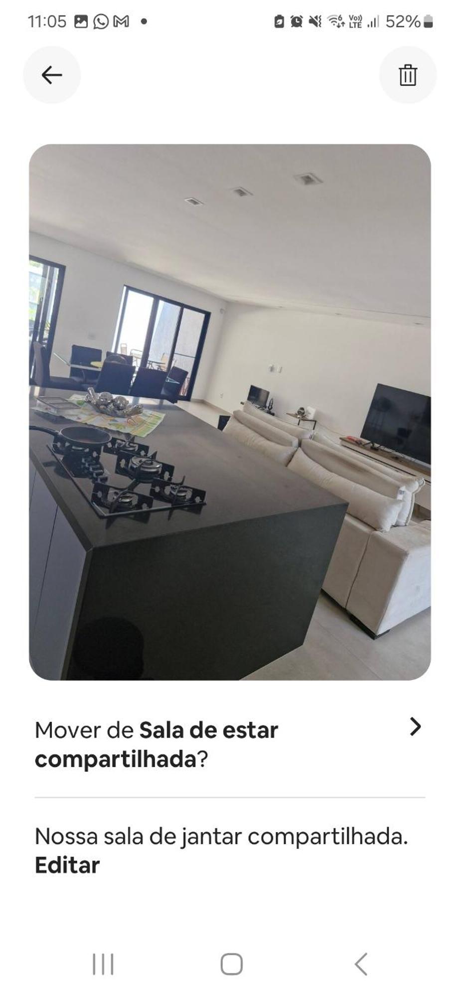 Suite Em Casa Familiar Da Mirian Niterói Exterior foto