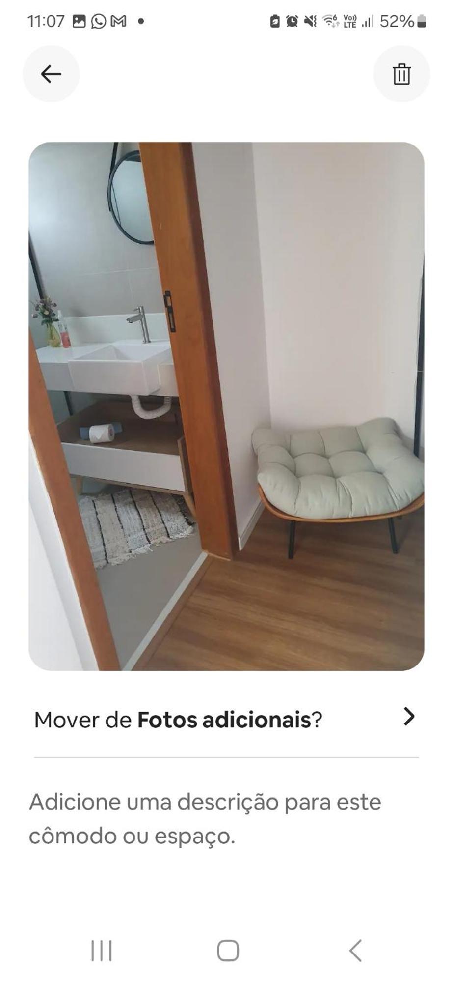 Suite Em Casa Familiar Da Mirian Niterói Exterior foto