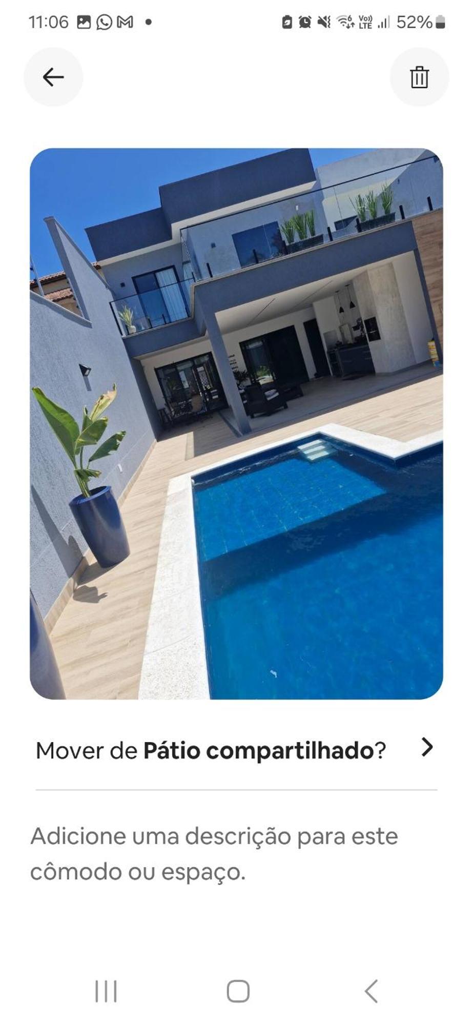 Suite Em Casa Familiar Da Mirian Niterói Exterior foto