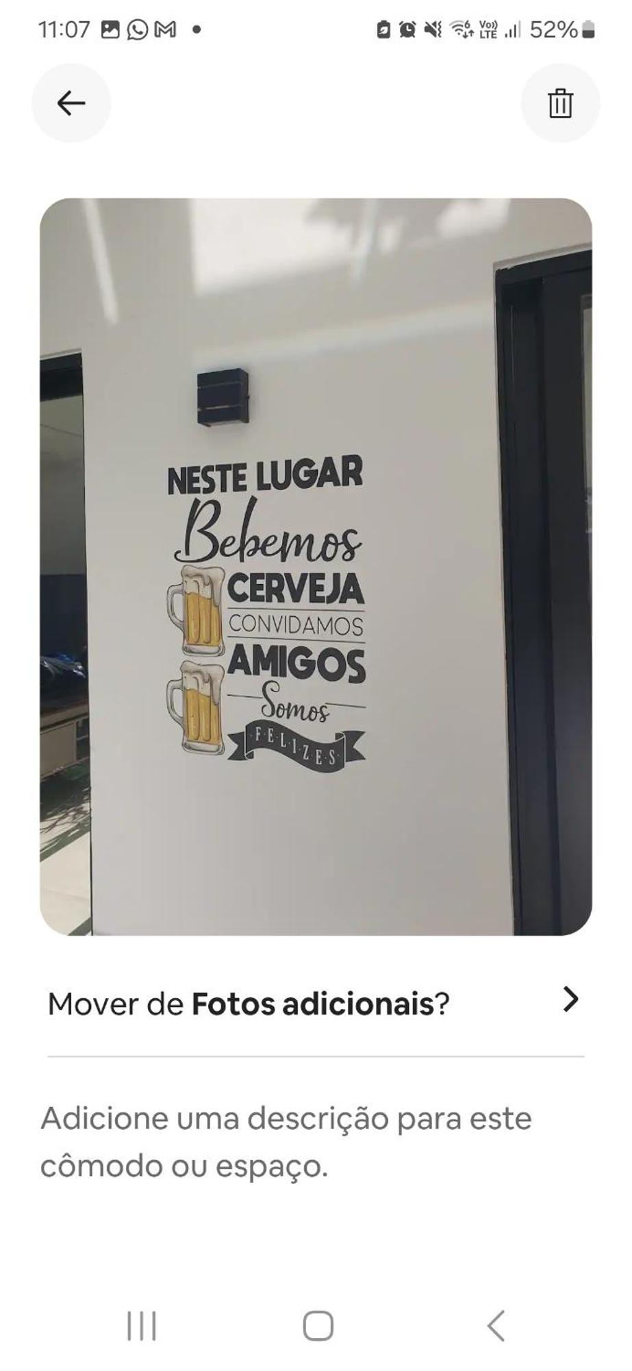 Suite Em Casa Familiar Da Mirian Niterói Exterior foto