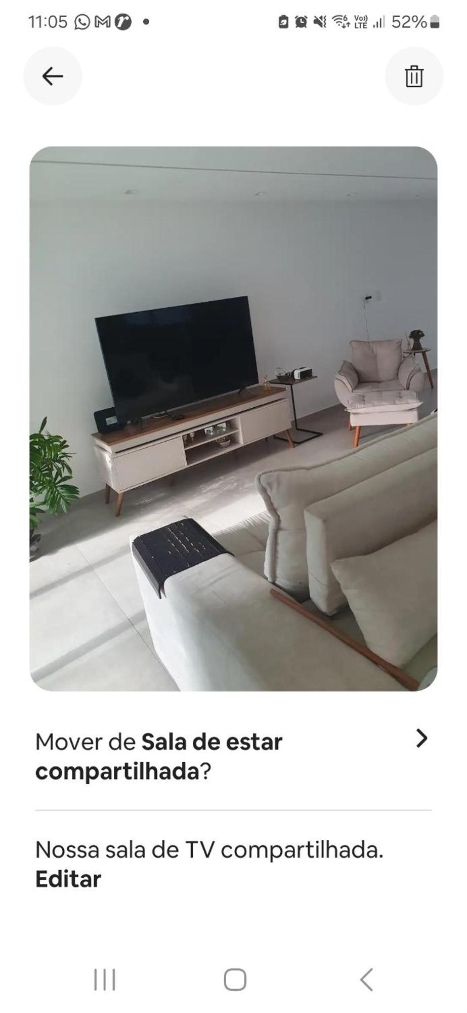 Suite Em Casa Familiar Da Mirian Niterói Exterior foto