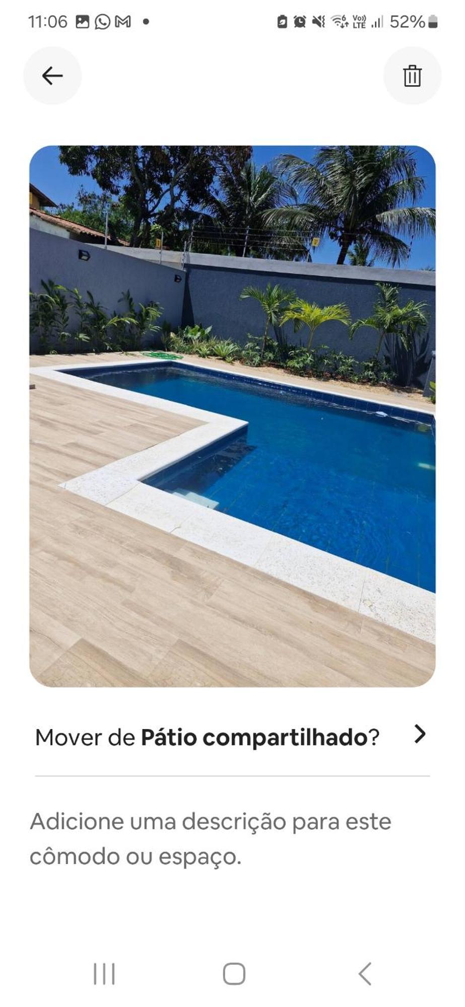 Suite Em Casa Familiar Da Mirian Niterói Exterior foto