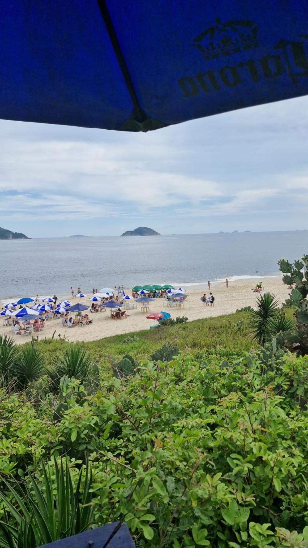 Suite Em Casa Familiar Da Mirian Niterói Exterior foto