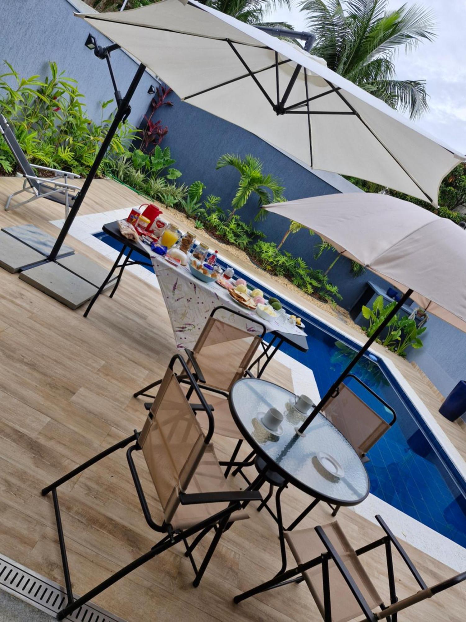 Suite Em Casa Familiar Da Mirian Niterói Exterior foto